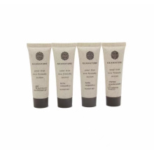 Eco Plastic Prew Cream Lotion Cosmetic Cosmetic Packaging Tubes